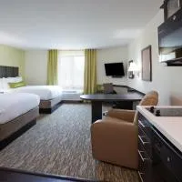 Candlewood Suites Dickinson by IHG, hotel v destinaci Dickinson