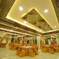 Vijay Vilas Hotel & Convention Hall, hotel en Agra