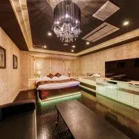 HOTEL Artia Ogaki (Adult Only), hotel u gradu Ogaki