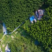 Moganshan Arcadia Resorts, hotel i Deqing
