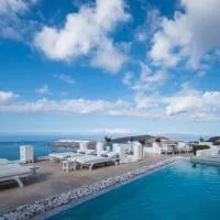 어보브 블루 스위트(Above Blue Suites)