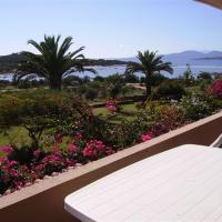 Residence Porto Coda Cavallo, Hotel in San Teodoro