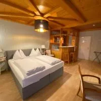 Ferienapartement Liebling, hotel u gradu Feklabruk