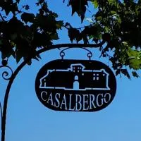 Agriturismo Casalbergo, hotel em Isola della Scala