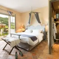 Hôtel-Spa Le Saint Cirq – hotel w mieście Tour-de-Faure