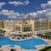 Copthorne Al Jahra Hotel & Resort, hotel di Kuwait