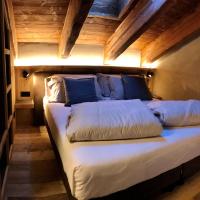 Hotel san Vitale, hotel in Bormio