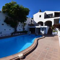 Villa Altos de Santiago, hotel dicht bij: Luchthaven La Gomera - GMZ, Playa de Santiago