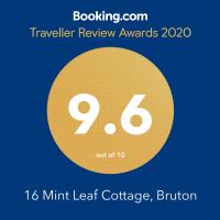 18 Mint Leaf Cottage, Bruton