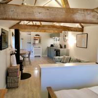 The Stables, hotel in Monmouth