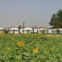 Living Green Farms – hotel w mieście Allahabad