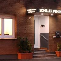 Schiller Pension