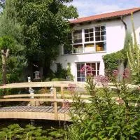 Ferienhaus-Weitblick, hotel v destinaci Wohlau
