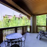 Powderhorn Lodge 210: Blazing Star Suite, hotel di Solitude