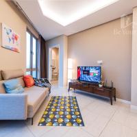 Dorsett Residences Sri Hartamas [5 Star Suites]