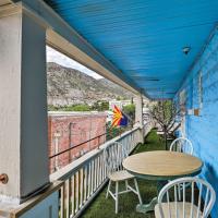 St Blaise Bisbee Apt, Less Than 1 Mi to Attractions!