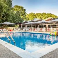 Kyriad Montchanin le Creusot, hotel en Montchanin