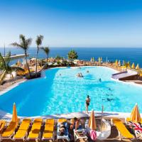 Los 10 mejores hoteles de Puerto Rico de Gran Canaria (desde € 65)