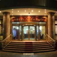 Viesnīca Hotel Victoria pilsētā Pitešti