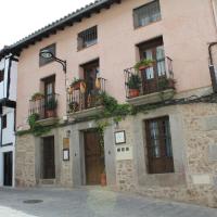 Apartamentos Rurales La Lancha