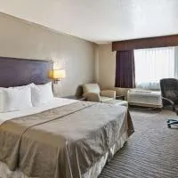 Best Western San Marcos, hotel em San Marcos