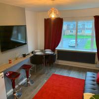 Eastfield Mews by WV1 Stays 3 Beds up to 5 guests