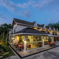 3G Garden Hotel, hotel em General Santos