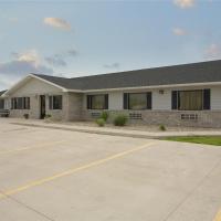 Simple Rewards inn, hotel near Kirksville Regional - IRK, Shelbina