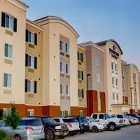 Candlewood Suites Sioux City - Southern Hills by IHG, hotel in Sioux City