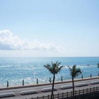 HL Sea Homestay, hotel i Hualien