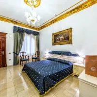 Euro Hotel Iglesias, hotel u gradu Iglezijas
