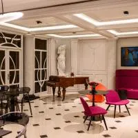ArtLoft Garni Hotel, hotel v destinaci Niš