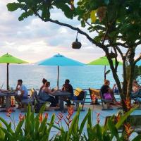 10 Parasta Hotellia Klong Chao Beach Koh Kood Thaimaa