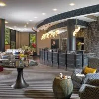 Tullamore Court Hotel, hotelli kohteessa Tullamore