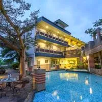 Yunlin Gukeng Da-Hu Villa B&B, hotel v destinaci Gukeng
