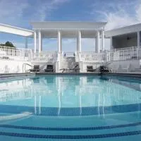 The Grand Resort, hotell sihtkohas Howland Corners