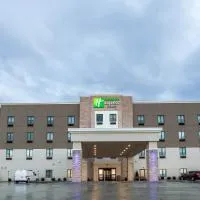 Holiday Inn Express & Suites - Columbus - Worthington by IHG, hotel u gradu Kolumbus