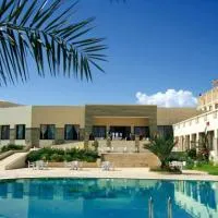 Sufetula Hotel, מלון בSbeitla