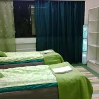 Motel Ruskalinna, hotel a Pello