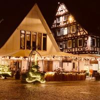 10 Best Kirchheim Unter Teck Hotels Germany From 67