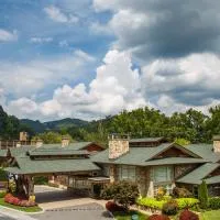 Greystone Lodge on the River, hotel u gradu Gatlinburg