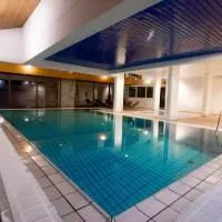 Hôtel Le Bellevue, hotel en Thollon-les-Mémises