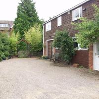 The Coach House, hotel in Ledbury