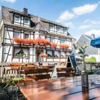 Hotel Hanses-Bräutigam, ξενοδοχείο σε Schmallenberg