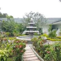 Komodo Boutique Hotel, готель у місті Лабуан-Баджо