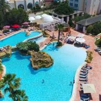 Medina Solaria And Thalasso, Hotel in Hammamet