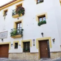 Casa rural Ravalet 21، فندق في بولوب