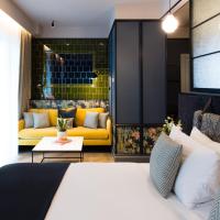 Clayton Hotel City of London, hotel in Tower Hamlets, London