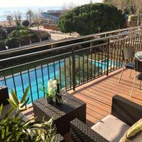 The Hollidays Apartment، فندق في كليلة