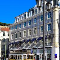 My Story Hotel Figueira